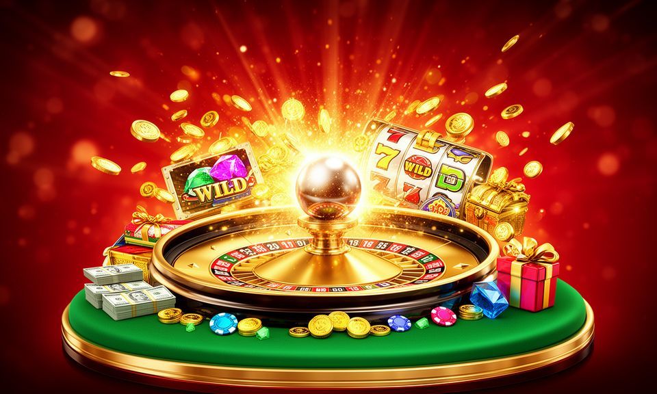 shiokambing2 Bogor Lucky Slots
